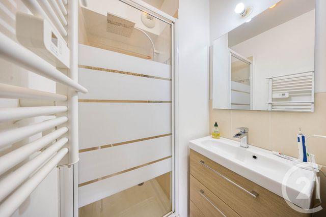 Appartement F5 à vendre - 5 pièces - 96.0 m2 - VIGNEUX SUR SEINE - 91 - ILE-DE-FRANCE - Century 21 Optimmo
