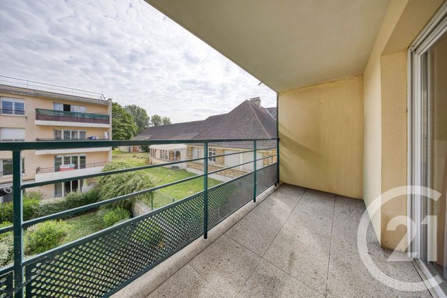 Appartement F5 à vendre - 5 pièces - 96.0 m2 - VIGNEUX SUR SEINE - 91 - ILE-DE-FRANCE - Century 21 Optimmo