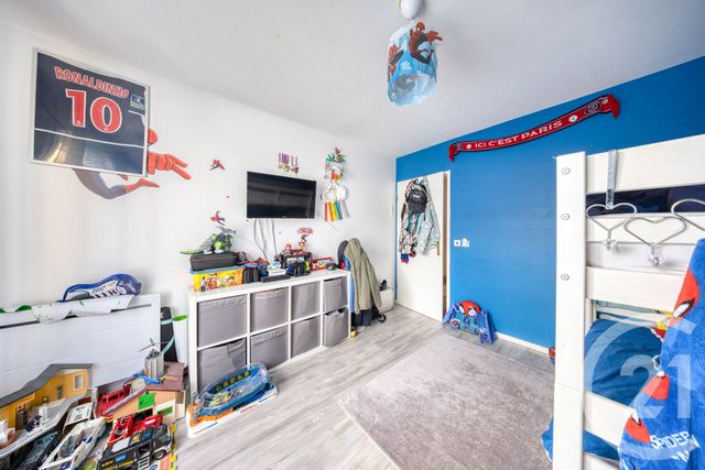 Appartement F5 à vendre - 5 pièces - 96.0 m2 - VIGNEUX SUR SEINE - 91 - ILE-DE-FRANCE - Century 21 Optimmo