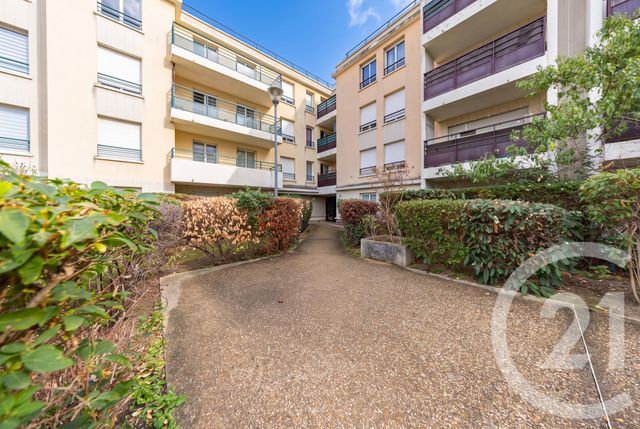 appartement - VIGNEUX SUR SEINE - 91