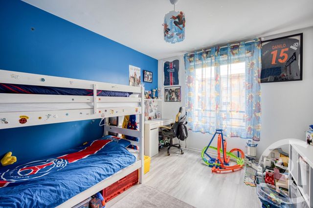 Appartement F5 à vendre - 5 pièces - 96.0 m2 - VIGNEUX SUR SEINE - 91 - ILE-DE-FRANCE - Century 21 Optimmo