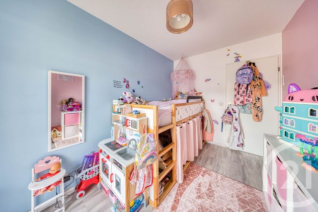 Appartement F5 à vendre - 5 pièces - 96.0 m2 - VIGNEUX SUR SEINE - 91 - ILE-DE-FRANCE - Century 21 Optimmo