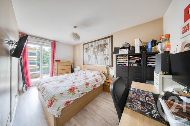 Appartement F5 à vendre - 5 pièces - 96.0 m2 - VIGNEUX SUR SEINE - 91 - ILE-DE-FRANCE - Century 21 Optimmo