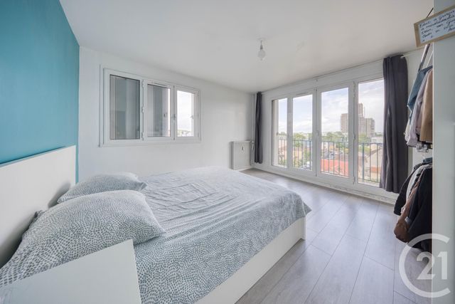 Appartement F4 à vendre - 4 pièces - 94.0 m2 - VIGNEUX SUR SEINE - 91 - ILE-DE-FRANCE - Century 21 Optimmo
