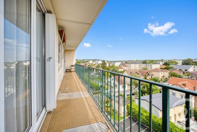 Appartement F4 à vendre - 4 pièces - 94.0 m2 - VIGNEUX SUR SEINE - 91 - ILE-DE-FRANCE - Century 21 Optimmo