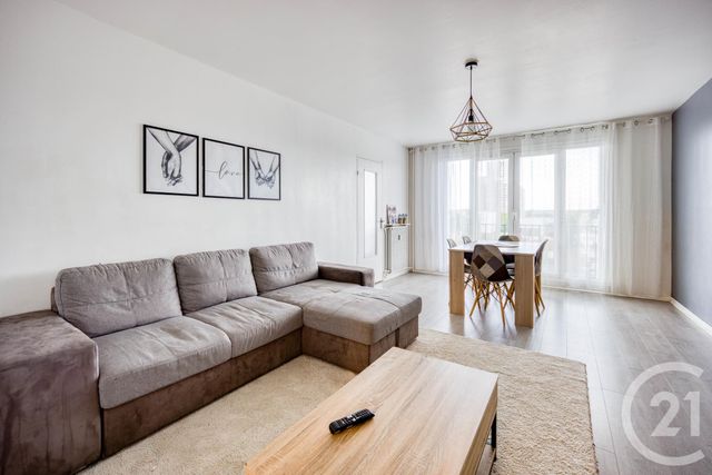 Appartement F4 à vendre - 4 pièces - 94.0 m2 - VIGNEUX SUR SEINE - 91 - ILE-DE-FRANCE - Century 21 Optimmo