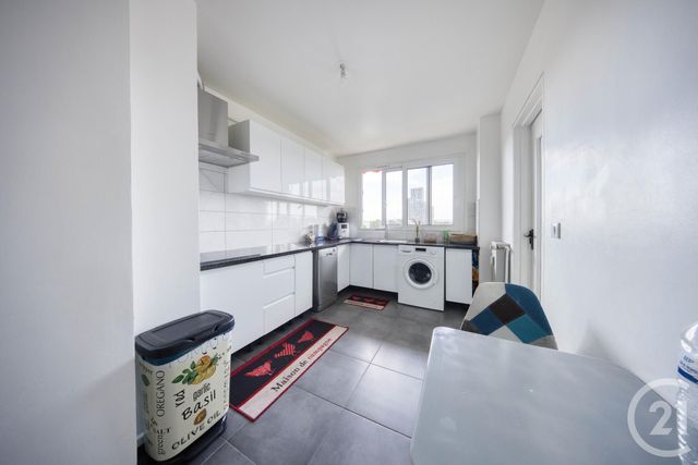 Appartement F4 à vendre - 4 pièces - 94.0 m2 - VIGNEUX SUR SEINE - 91 - ILE-DE-FRANCE - Century 21 Optimmo