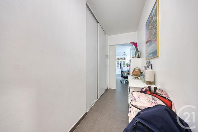 Appartement F3 à vendre - 3 pièces - 67.16 m2 - VIGNEUX SUR SEINE - 91 - ILE-DE-FRANCE - Century 21 Optimmo