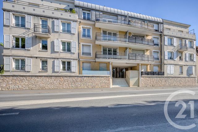 Appartement F3 à vendre - 3 pièces - 67.16 m2 - VIGNEUX SUR SEINE - 91 - ILE-DE-FRANCE - Century 21 Optimmo