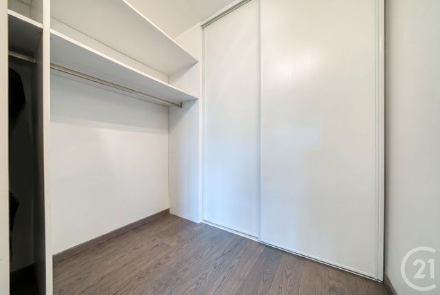 Appartement F2 à vendre - 2 pièces - 43.88 m2 - VIGNEUX SUR SEINE - 91 - ILE-DE-FRANCE - Century 21 Optimmo