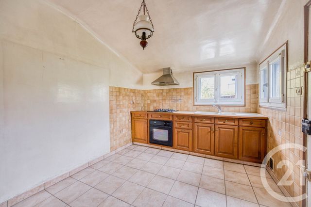 maison à vendre - 3 pièces - 71.84 m2 - VIGNEUX SUR SEINE - 91 - ILE-DE-FRANCE - Century 21 Optimmo