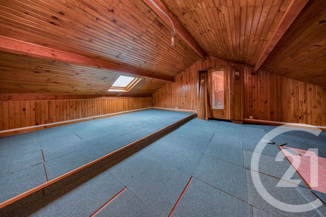 maison à vendre - 3 pièces - 71.84 m2 - VIGNEUX SUR SEINE - 91 - ILE-DE-FRANCE - Century 21 Optimmo