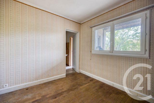 maison à vendre - 3 pièces - 71.84 m2 - VIGNEUX SUR SEINE - 91 - ILE-DE-FRANCE - Century 21 Optimmo