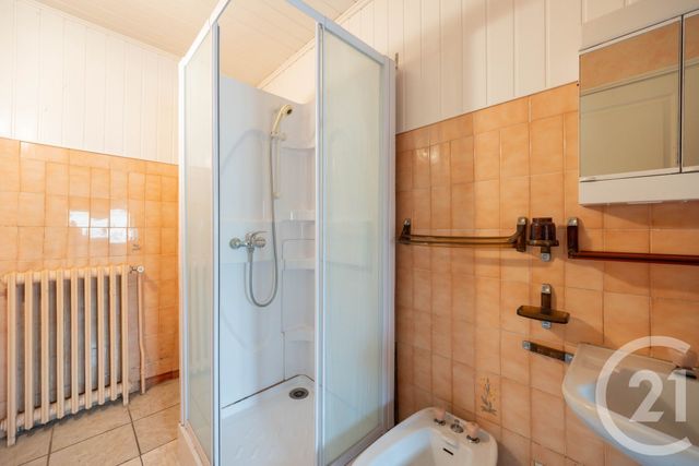 maison à vendre - 3 pièces - 71.84 m2 - VIGNEUX SUR SEINE - 91 - ILE-DE-FRANCE - Century 21 Optimmo