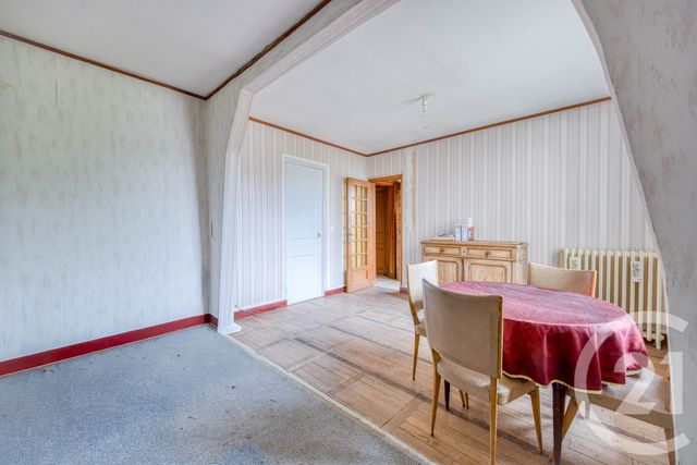 maison à vendre - 3 pièces - 71.84 m2 - VIGNEUX SUR SEINE - 91 - ILE-DE-FRANCE - Century 21 Optimmo