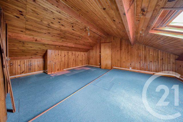 maison à vendre - 3 pièces - 71.84 m2 - VIGNEUX SUR SEINE - 91 - ILE-DE-FRANCE - Century 21 Optimmo