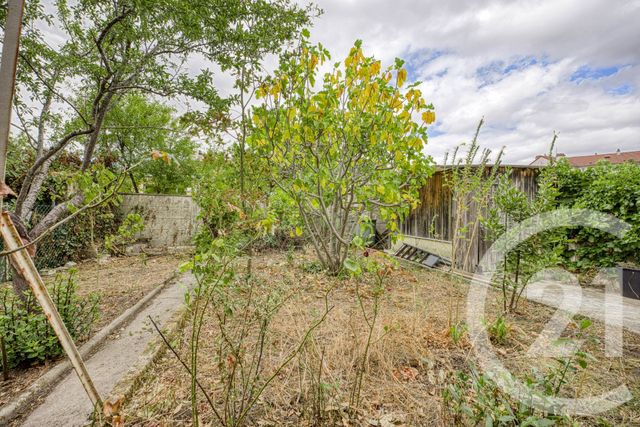 maison à vendre - 3 pièces - 71.84 m2 - VIGNEUX SUR SEINE - 91 - ILE-DE-FRANCE - Century 21 Optimmo
