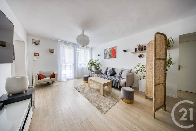 Appartement F4 à vendre CROSNE