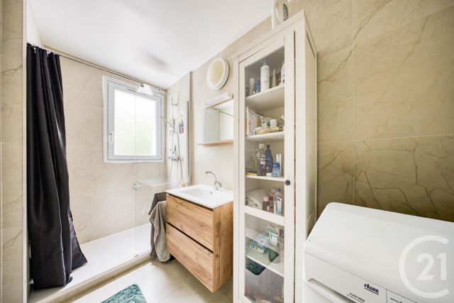 Appartement F4 à vendre - 4 pièces - 68.08 m2 - CROSNE - 91 - ILE-DE-FRANCE - Century 21 Optimmo