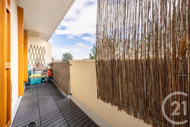 Appartement F4 à vendre - 4 pièces - 67.38 m2 - VIGNEUX SUR SEINE - 91 - ILE-DE-FRANCE - Century 21 Optimmo