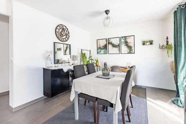 Appartement F4 à vendre - 4 pièces - 67.38 m2 - VIGNEUX SUR SEINE - 91 - ILE-DE-FRANCE - Century 21 Optimmo