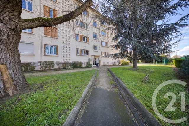 appartement - VIGNEUX SUR SEINE - 91