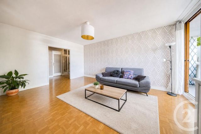 Appartement F4 à vendre - 4 pièces - 73.7 m2 - DRAVEIL - 91 - ILE-DE-FRANCE - Century 21 Optimmo