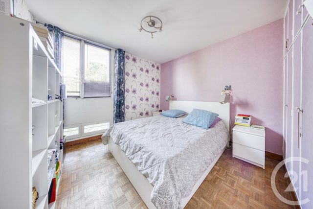 Appartement F4 à vendre - 4 pièces - 73.7 m2 - DRAVEIL - 91 - ILE-DE-FRANCE - Century 21 Optimmo