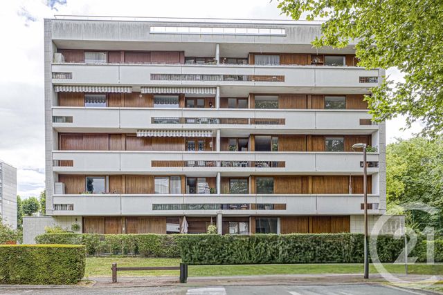 appartement - DRAVEIL - 91