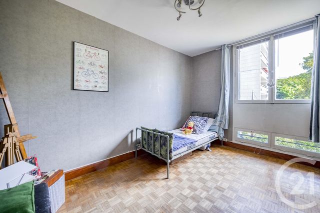 Appartement F4 à vendre - 4 pièces - 73.7 m2 - DRAVEIL - 91 - ILE-DE-FRANCE - Century 21 Optimmo