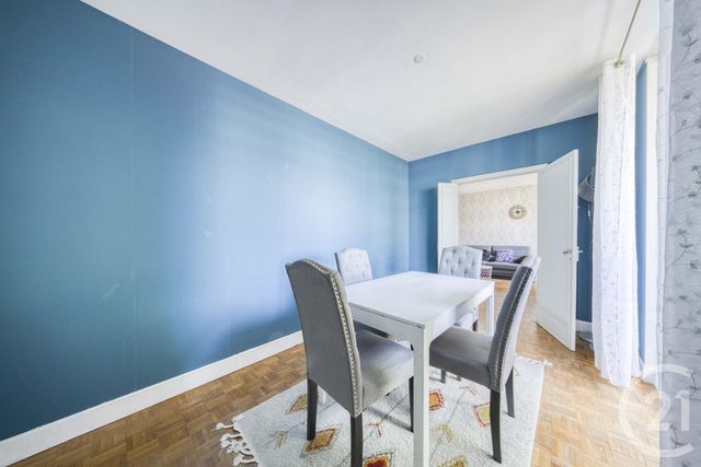 Appartement F4 à vendre - 4 pièces - 73.7 m2 - DRAVEIL - 91 - ILE-DE-FRANCE - Century 21 Optimmo