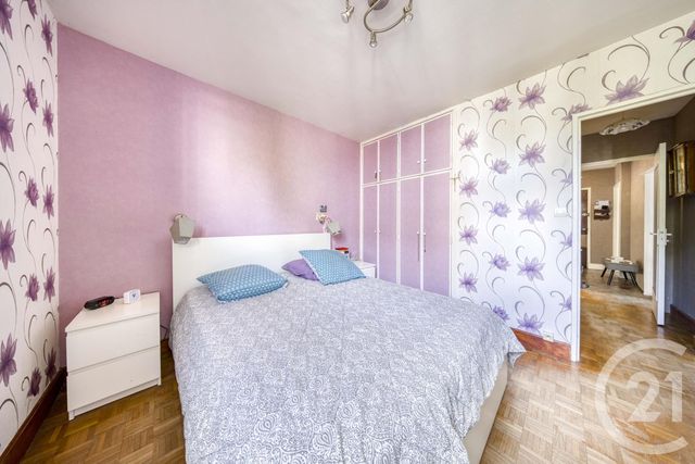 Appartement F4 à vendre - 4 pièces - 73.7 m2 - DRAVEIL - 91 - ILE-DE-FRANCE - Century 21 Optimmo