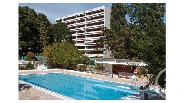 Appartement F4 à vendre - 4 pièces - 73.7 m2 - DRAVEIL - 91 - ILE-DE-FRANCE - Century 21 Optimmo