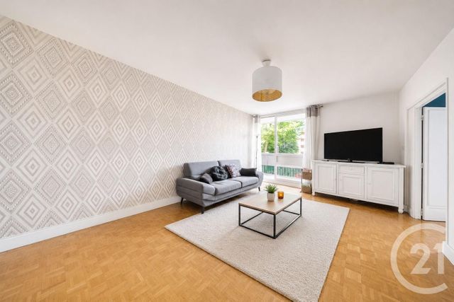 Appartement F4 à vendre - 4 pièces - 73.7 m2 - DRAVEIL - 91 - ILE-DE-FRANCE - Century 21 Optimmo