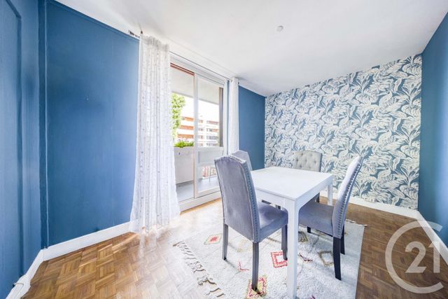 Appartement F4 à vendre - 4 pièces - 73.7 m2 - DRAVEIL - 91 - ILE-DE-FRANCE - Century 21 Optimmo