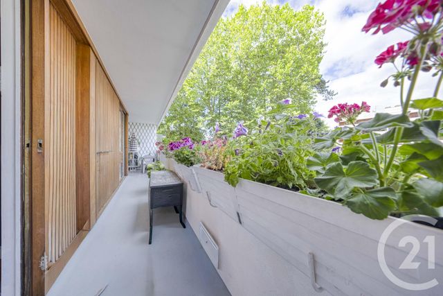 Appartement F4 à vendre - 4 pièces - 73.7 m2 - DRAVEIL - 91 - ILE-DE-FRANCE - Century 21 Optimmo