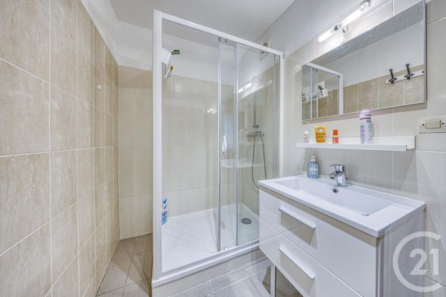 Appartement F4 à vendre - 4 pièces - 73.7 m2 - DRAVEIL - 91 - ILE-DE-FRANCE - Century 21 Optimmo