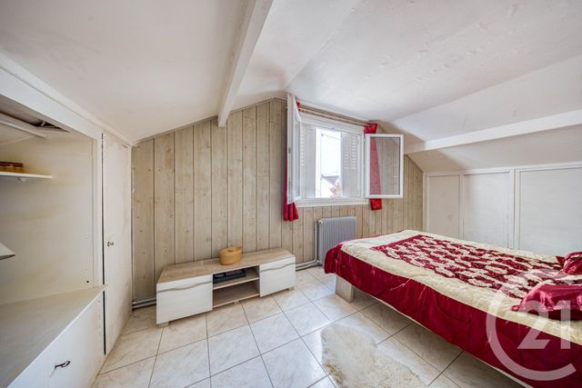 maison à vendre - 6 pièces - 140.0 m2 - VIGNEUX SUR SEINE - 91 - ILE-DE-FRANCE - Century 21 Optimmo