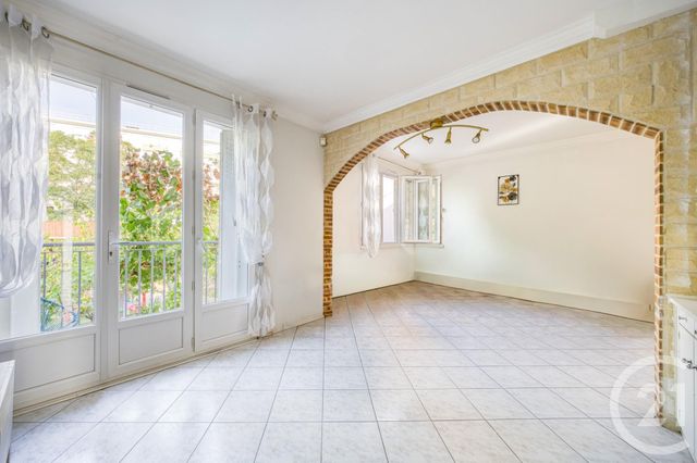 maison à vendre - 6 pièces - 140.0 m2 - VIGNEUX SUR SEINE - 91 - ILE-DE-FRANCE - Century 21 Optimmo