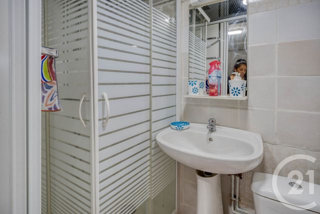 maison à vendre - 6 pièces - 140.0 m2 - VIGNEUX SUR SEINE - 91 - ILE-DE-FRANCE - Century 21 Optimmo