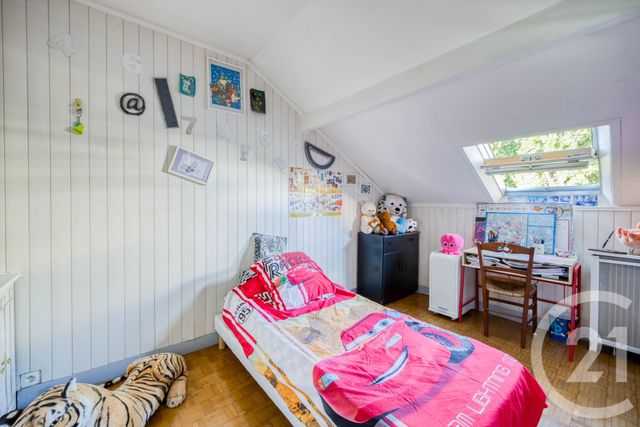 maison à vendre - 6 pièces - 140.0 m2 - VIGNEUX SUR SEINE - 91 - ILE-DE-FRANCE - Century 21 Optimmo