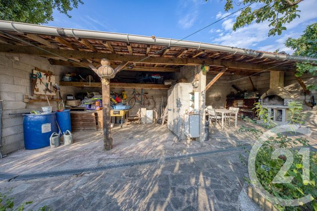 maison à vendre - 6 pièces - 140.0 m2 - VIGNEUX SUR SEINE - 91 - ILE-DE-FRANCE - Century 21 Optimmo