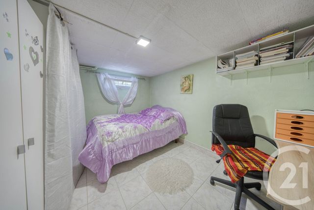 maison à vendre - 6 pièces - 140.0 m2 - VIGNEUX SUR SEINE - 91 - ILE-DE-FRANCE - Century 21 Optimmo