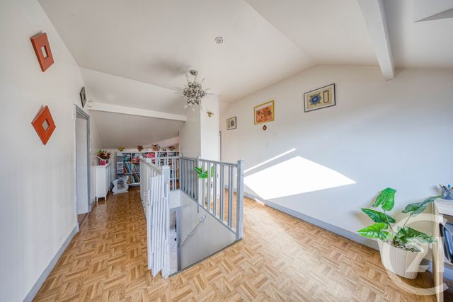 maison à vendre - 6 pièces - 140.0 m2 - VIGNEUX SUR SEINE - 91 - ILE-DE-FRANCE - Century 21 Optimmo