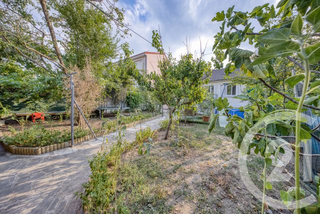 maison à vendre - 6 pièces - 140.0 m2 - VIGNEUX SUR SEINE - 91 - ILE-DE-FRANCE - Century 21 Optimmo