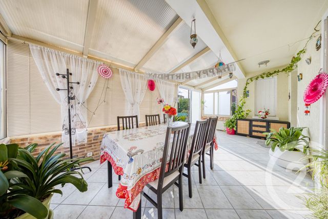 maison à vendre - 6 pièces - 140.0 m2 - VIGNEUX SUR SEINE - 91 - ILE-DE-FRANCE - Century 21 Optimmo