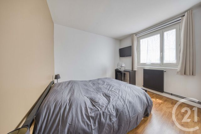 Appartement F3 à vendre - 3 pièces - 53.02 m2 - YERRES - 91 - ILE-DE-FRANCE - Century 21 Optimmo