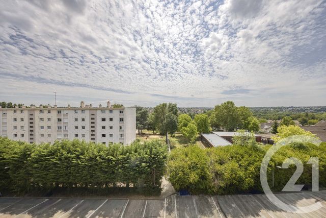 Appartement F3 à vendre - 3 pièces - 53.02 m2 - YERRES - 91 - ILE-DE-FRANCE - Century 21 Optimmo