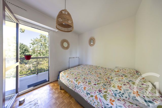 Appartement F2 à vendre - 2 pièces - 51.47 m2 - BRUNOY - 91 - ILE-DE-FRANCE - Century 21 Optimmo