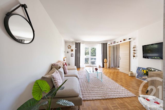Appartement F2 à vendre - 2 pièces - 51.47 m2 - BRUNOY - 91 - ILE-DE-FRANCE - Century 21 Optimmo